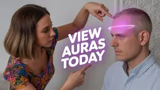 Remote Viewing & Auras: What Your Energy Field Reveals