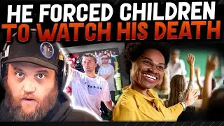Teacher FORCES 5th Graders To Watch Charlie Kirk Assassination On REPEAT & Said He Deserved It!
