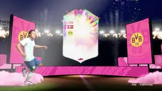 FIFA 20 : SBC Summer Heat 