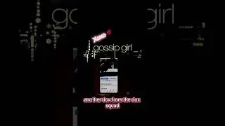 transparent as glass? HA HA #fafoseason #dramacommunity #jennijenjendoxdiscord