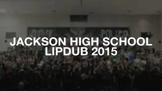 Henry M. Jackson High School Lipdub 2015