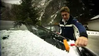 Valma winterproducten en handige wintertips in RTL Autowereld