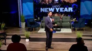 New Years Eve Celebration (12/31/25)