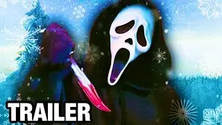Scream 7 (2026) TV Spot &lsquo;Merry Christmas, Sidney&rsquo; - Neve Campbell, Isabel May Movie