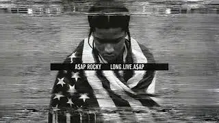 A$AP Rocky   Angels (Instrumental Beat)