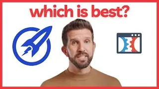 OptimizePress vs ClickFunnels: IMPORTANT BEFORE YOU BUY