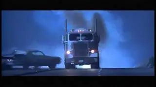 Terminator 2: Judgement Day SQUEEZE LD