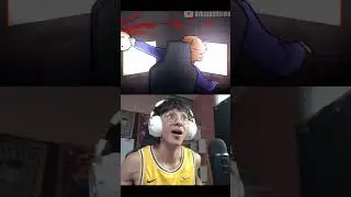 Reacci&oacute;n al Face Reveal de DREAM😰 #dream #reaccion #animacion #facereveal