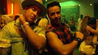 Luis Fonsi - Despacito ft Daddy Yankee [8D Music BB]