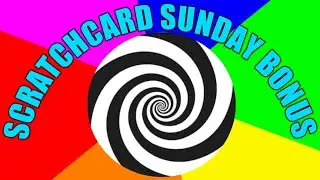 Sandwell Mobiles Scratchcard Sunday Bonus