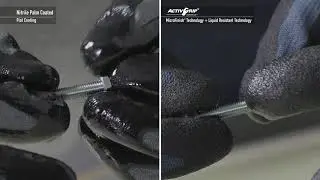 MicroFinish&reg; - Ultimate coating technology