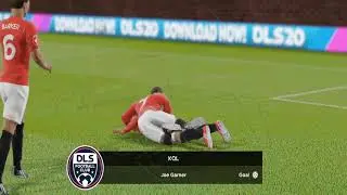 KQL Walkthrough - Let's Play Dream league Soccer 2020 - Division 3 Part #57