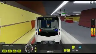 Metro Mania 1 0 0 M4 cu Bombardier
