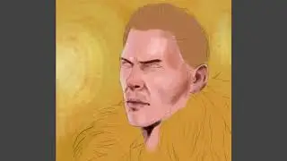 Stream Art: Cullen Timelapse