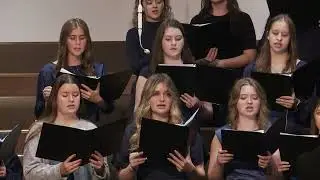 Choir That Day