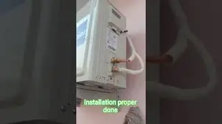 #short video viral## installation done ##complete#viral