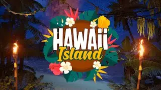 Hawaii Island - GTAV . By AjnaMods