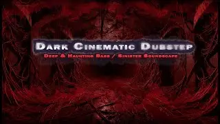 Dark Underground - Horror Dubstep | Post-Apocalyptic Bass