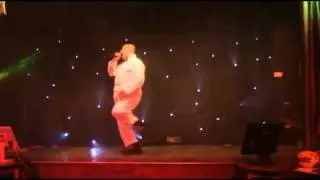 Trinity Club 2011 - Buster Bloodvessel - Lip Up Fatty