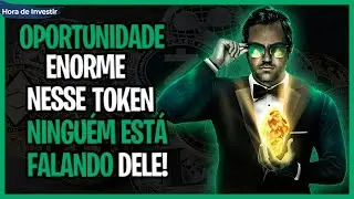COMO COMPRAR NFTS COM POUCO DINHEIRO? TOKENS BARATOS DE GRANDES PROJETOS - Augusto Backes