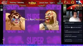 The Super Turbo Dojo- (7-31-18) @FightCade @KnightCadeHelp #SSF2X #STRevival @TrollCoinBot