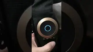 Woojer Broken