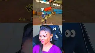 ▶️ PRO PLAYER LONE WOLF 1V1 BATTLE 🔥#freefireclips #freefireshorts #viral #shorts #freefiremax