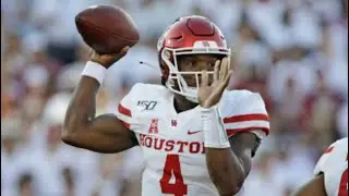 Great Insight on D&rsquo;Eriq King and More