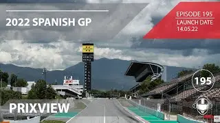 🔴 Formula 1 Livestream | 2022 Spanish Grand Prixview | Formula 1 Podcast | Grid Talk Ep. 195