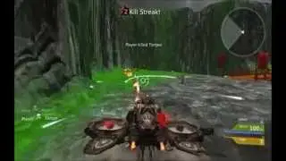 UDK Map Showcase