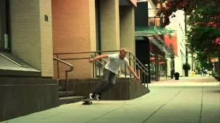 Convoy Skateboards | 