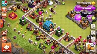 COC SIEGE MACHINE || Latest update TH12