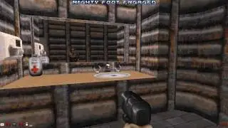 Duke Nukem 3D Voxels Pack