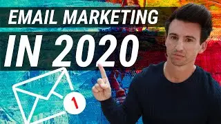 Email marketing in 2020