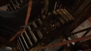 Uncharted&trade; 4: A Thief&rsquo;s End - Bell Tower Collapse