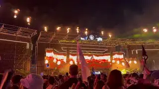 John Summit - Losing Control - EDC Las Vegas 2024