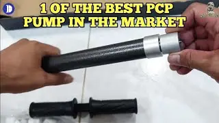 ISA SA PINAKA MATIBAY AT  RELIABLE STAGE 4 HAND PUMP NA MABIBILI SA PILIPINAS