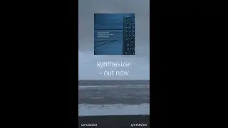 Synclassica &ndash; Synthesizer (Tracklist)
