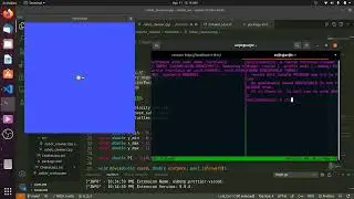 Writing Custom Ros Package