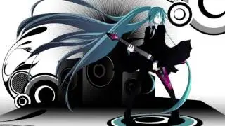 Angel Beats! - Crow Song (Vocaloid Hatsune Miku)