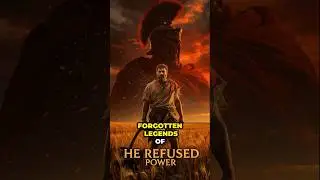 Forgotten Legends of the Ancient World #shorts #history