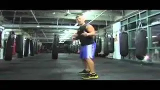 Your Stance with Mike Andreula