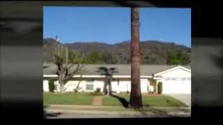 1023 Palm Dr - Glendora