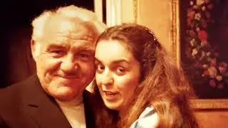 Jubileu 100 anos de Ludwig Streicher - Bach 
