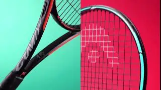HEAD Tennis: New Gravity Racquet Series