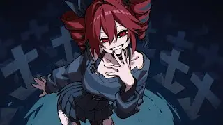Goth Girl (Kasane Teto ver.) Sub Espa&ntilde;ol