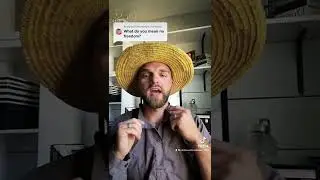 AMISH RULES
