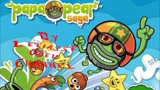 Papa Pear Saga, level 361