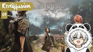 On replonge dans Expedition 33 en New Game Plus