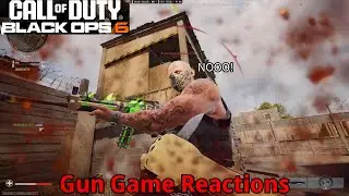 Gun Game Is Broken With These Players